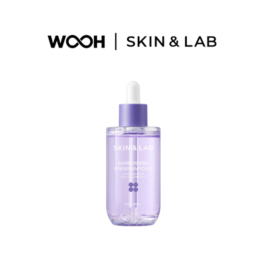 SKIN&LAB BARRIERDERM RINGER AMPOULE 2 Size to choose