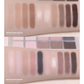 ROMAND Spring Fever Collection