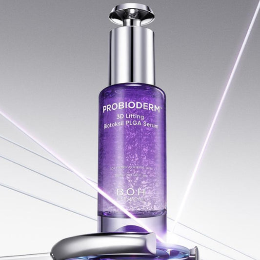 BIOHEAL BOH PROBIODERM™ 3D Lifting Biotoksil PLGA Serum 30ml
