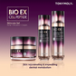 TONY MOLY Bio Ex Cell Peptide Skin Care 3 Set