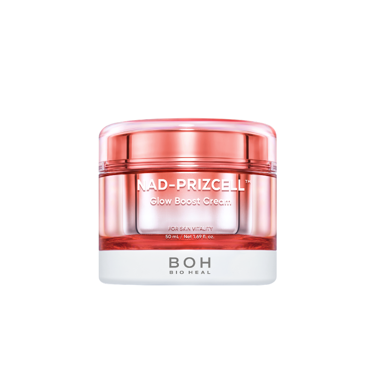 BIOHEAL BOH NAD-PRIZCELL™ Glow Boost Cream 50ml