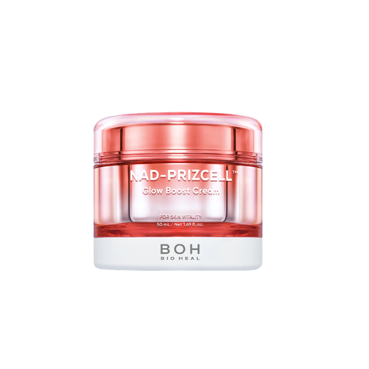 BIOHEAL BOH NAD-PRIZCELL™ Glow Boost Cream 50ml