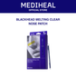 MEDIHEAL Blackhead Melting Clear Nose Patch