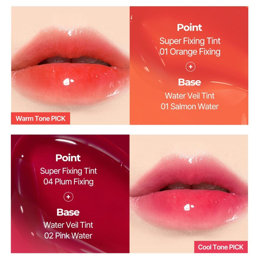 TONY MOLY Boncept Super Fixing Tint