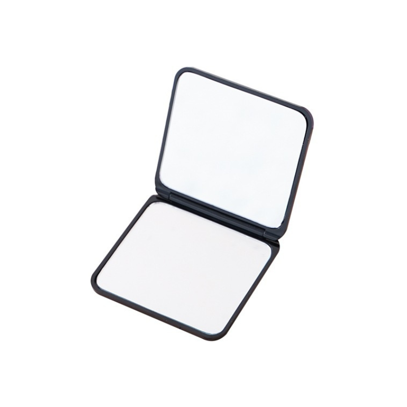 [FREE GIFT] BRAYE Black Square Mirror
