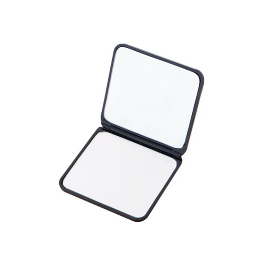 [FREE GIFT] BRAYE Black Square Mirror