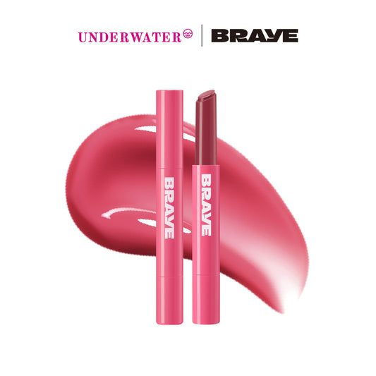 Braye Melting Lip Sweet - 10 Color to Choose