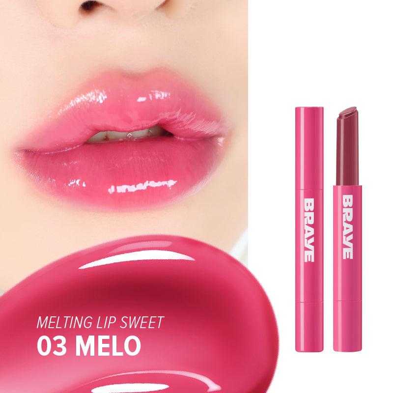 Braye Melting Lip Sweet - 10 Color to Choose