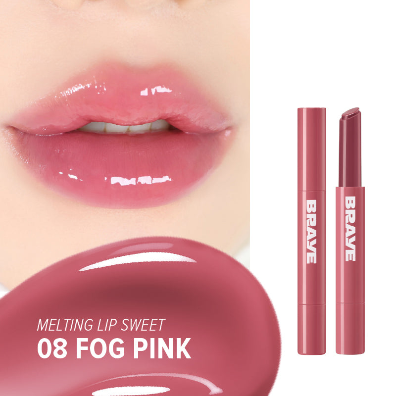 Braye Melting Lip Sweet - 10 Color to Choose