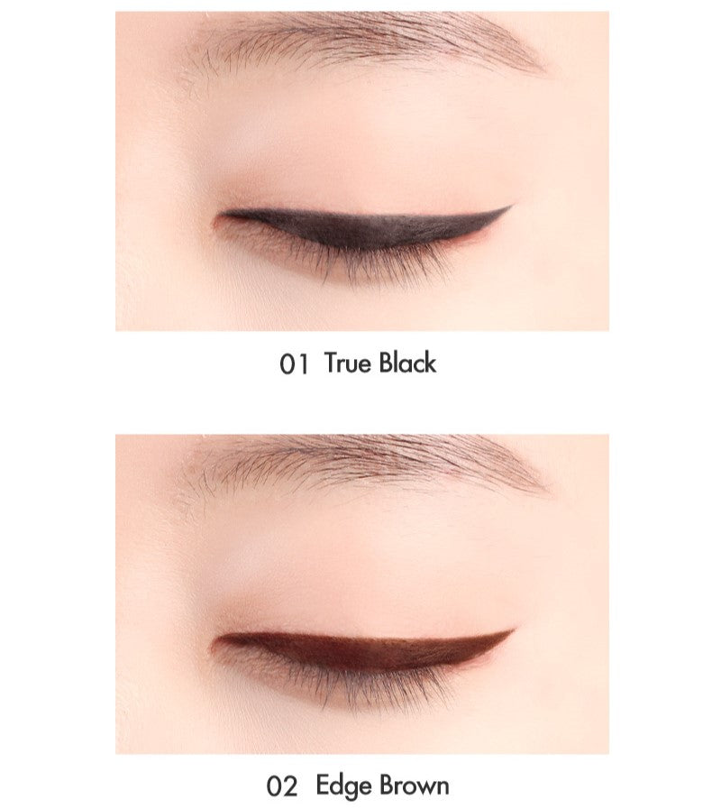 TONY MOLY Back Gel Miracle Fit Super Proof Liner