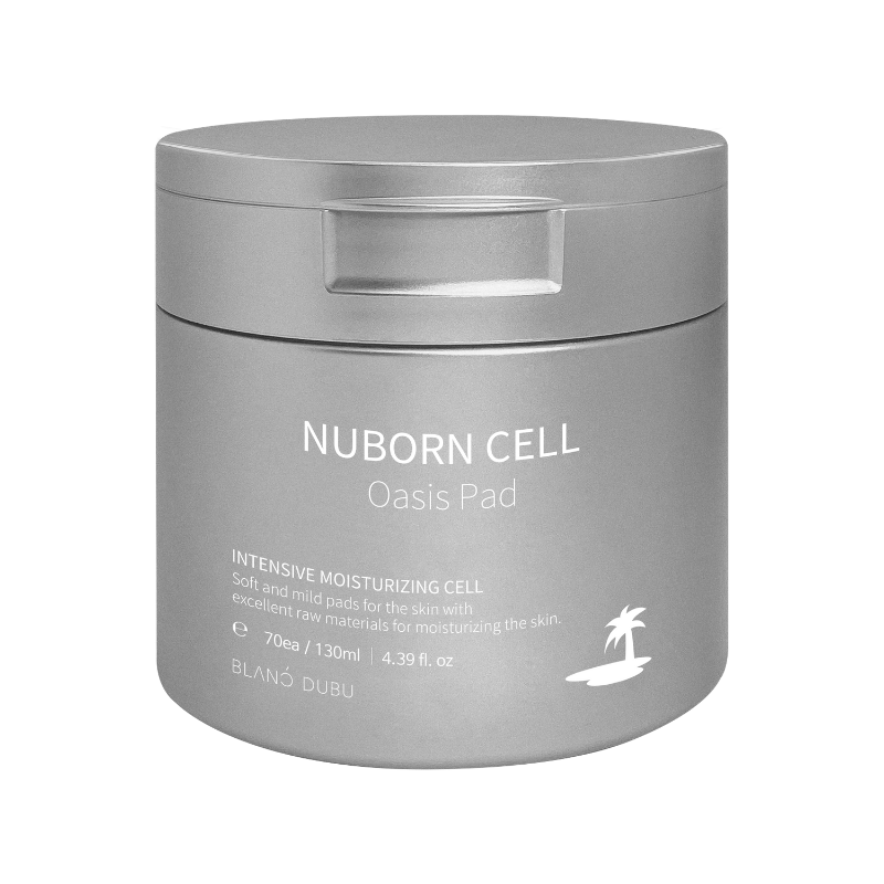 BLANC DUBU Nuborn Cell Oasis Pad