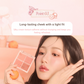 DASIQUE Blending Mood Cheek [Milky Fruits Collection] - 2 Colors to Choose