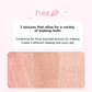 DASIQUE Blooming Single Shadow [Pink Blossom Collection] - 10 Colors to Choose