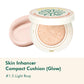 Brookesia Skin Inhancer Compact Cushion (GLOW)