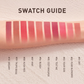 3CE Cashmerehug Lipstick - 10 Color to Choose