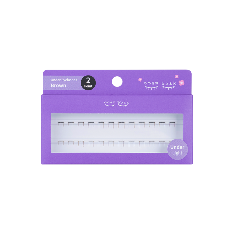 CCAMBBAK Original Under Eyelashes