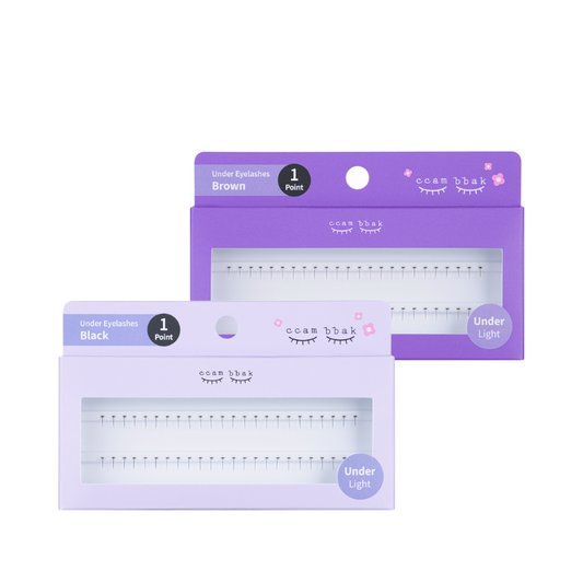 CCAMBBAK Original Under Eyelashes
