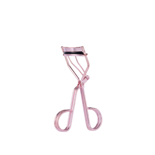 CCAM BBAK Pink Eyelash Curler
