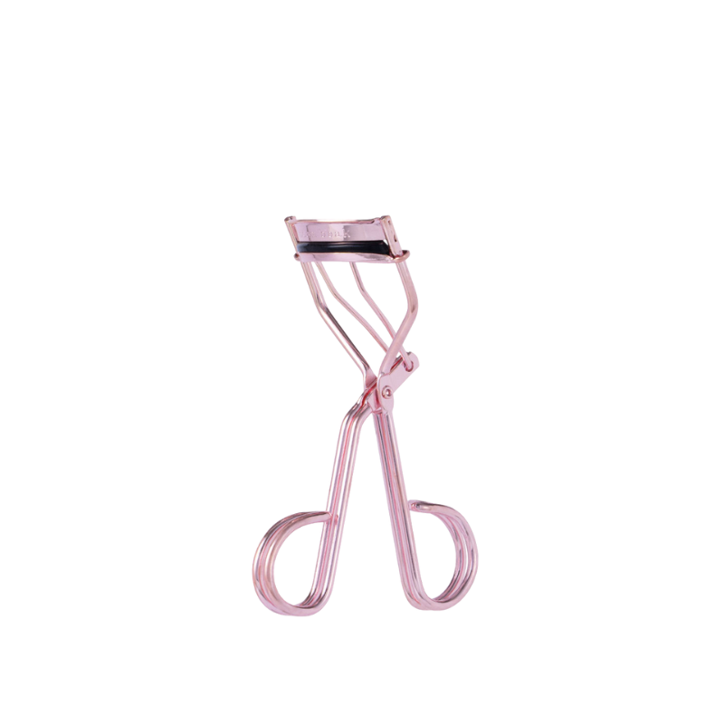 CCAM BBAK Pink Eyelash Curler