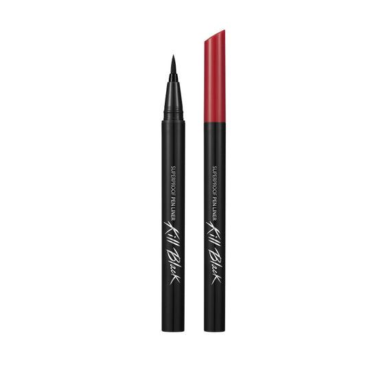 CLIO Superproof Pen Liner Kill (AD)