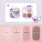 [Christmas Set] CLIO Alice in Wonderland Bundle Set