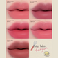 CLIO Butter Balm Crayon - 10 Color to Choose