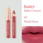 CLIO Butter Balm Crayon - 10 Color to Choose