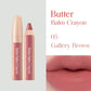 CLIO Butter Balm Crayon - 10 Color to Choose