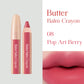 CLIO Butter Balm Crayon - 10 Color to Choose