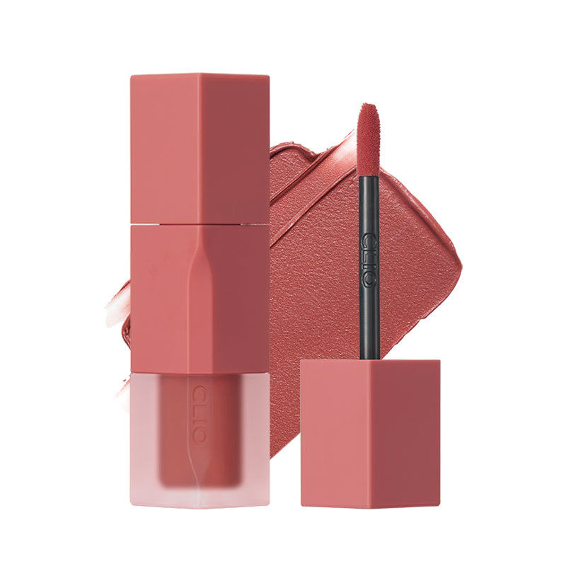 CLIO Chiffon Blur Tint - [12 Colors to Choose]