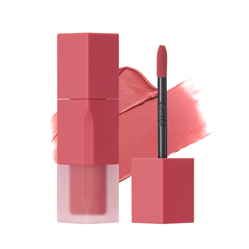 CLIO Chiffon Blur Tint - [12 Colors to Choose]