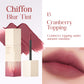 CLIO Chiffon Blur Tint (Café in Love) - 4 Color to Choose