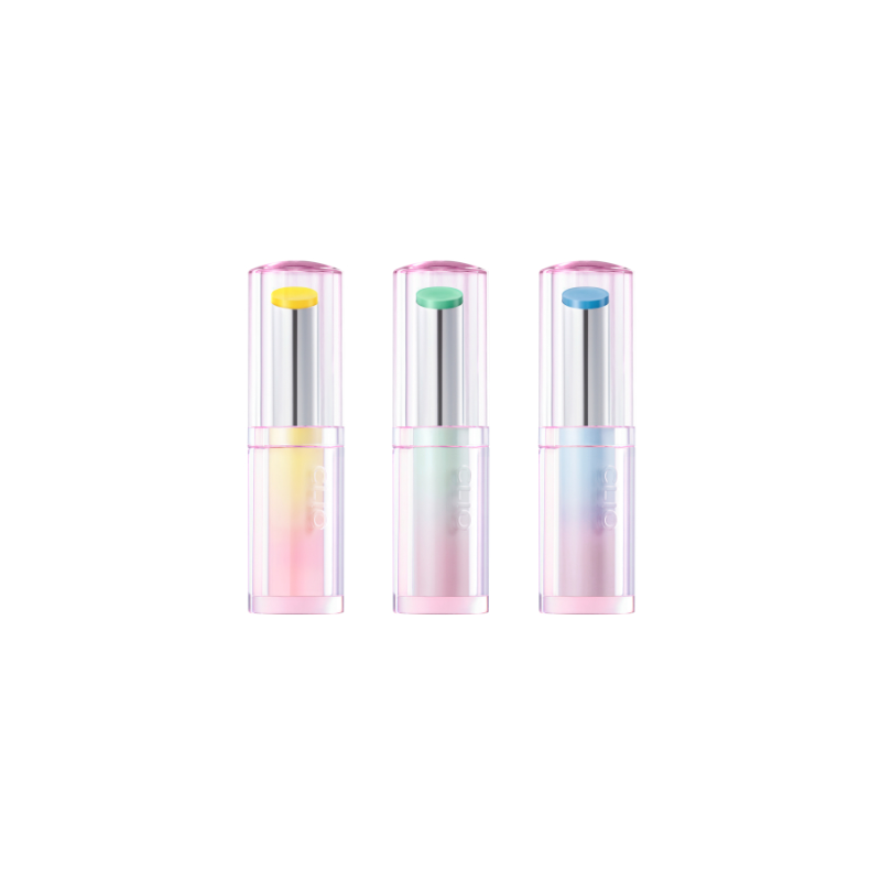 [CLEARANCE] [EXPIRY DEC 2026] CLIO Crystal Balm Plumper - 3 Color to Choose