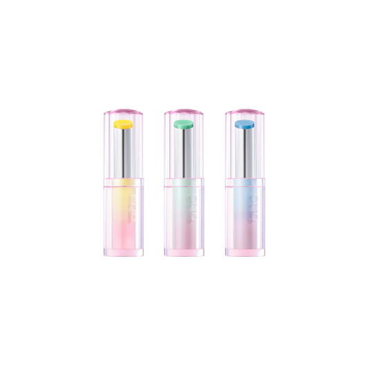 [CLEARANCE] [EXPIRY JAN 2027] CLIO Crystal Balm Plumper - 3 Color to Choose