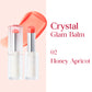 CLIO Crystal Glam Balm - 6 Color to Choose