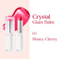 CLIO Crystal Glam Balm - 6 Color to Choose