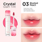 CLIO Crystal Glam Tint - 16 Colors to Choose