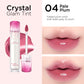 CLIO Crystal Glam Tint - 16 Colors to Choose