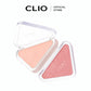 CLIO Essential Blush Tap - 8 Color to Choose