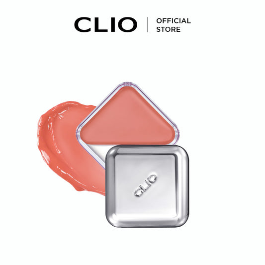 CLIO Essential Lipcheek Tap - 6 Colors to Choose