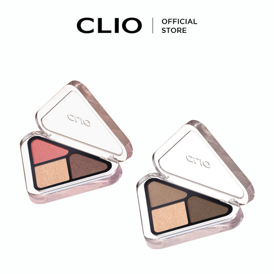 CLIO Essential Shadow Tap - 4 Color to Choose