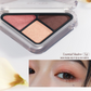 CLIO Essential Shadow Tap - 5 Color to Choose