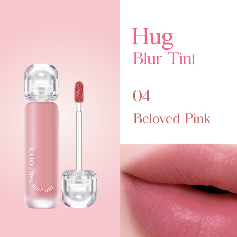 CLIO Hug Blur Tint - 8 Color to Choose