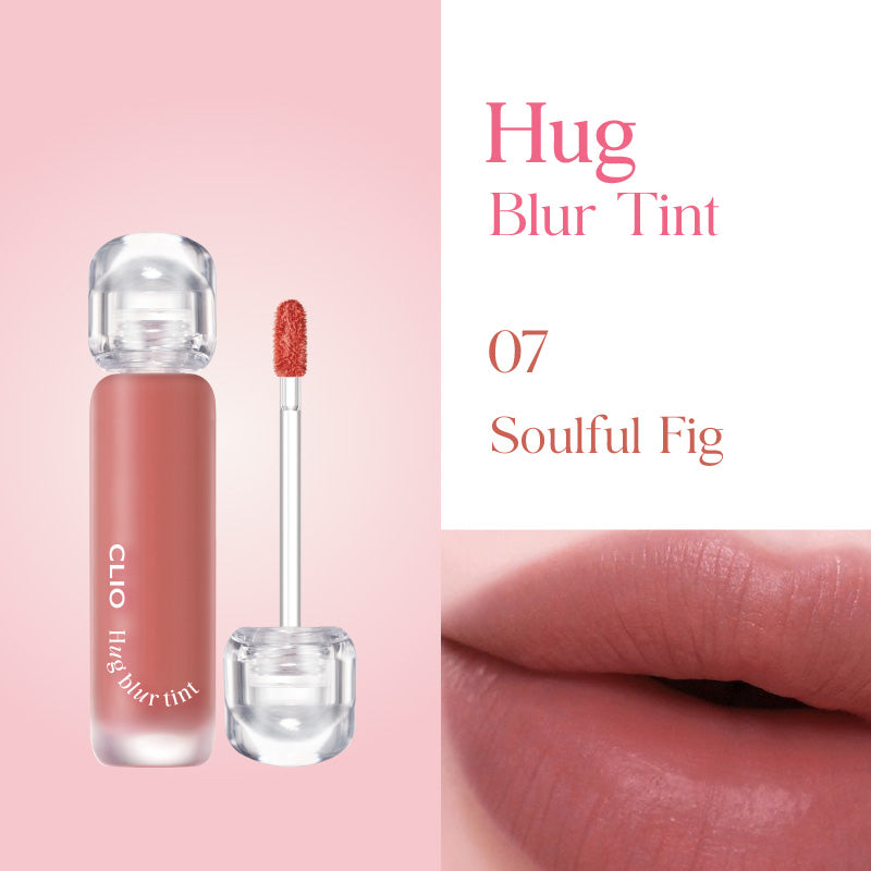 CLIO Hug Blur Tint - 8 Color to Choose