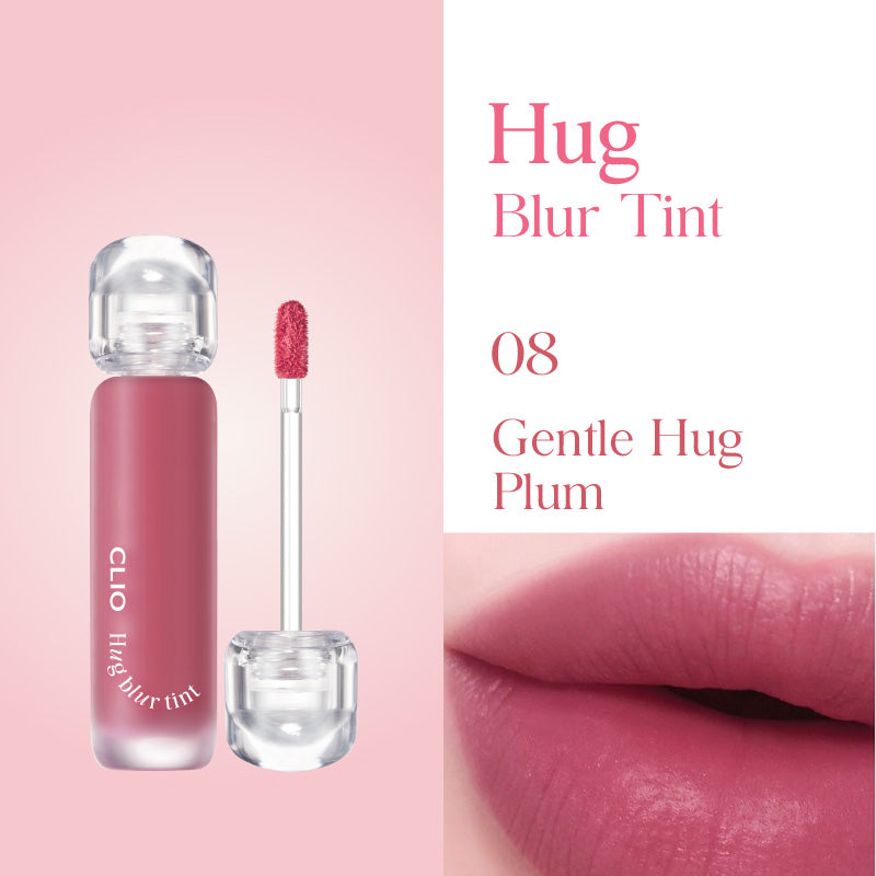 CLIO Hug Blur Tint - 8 Color to Choose