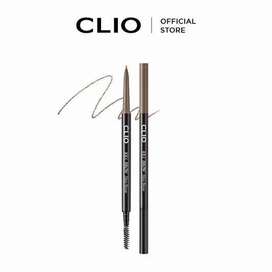 CLIO Kill Brow Slim Brow - 4 Color to Choose