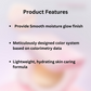 CLIO Kill Cover Mesh Glow Essential Cushion Set - 8 Color to Choose