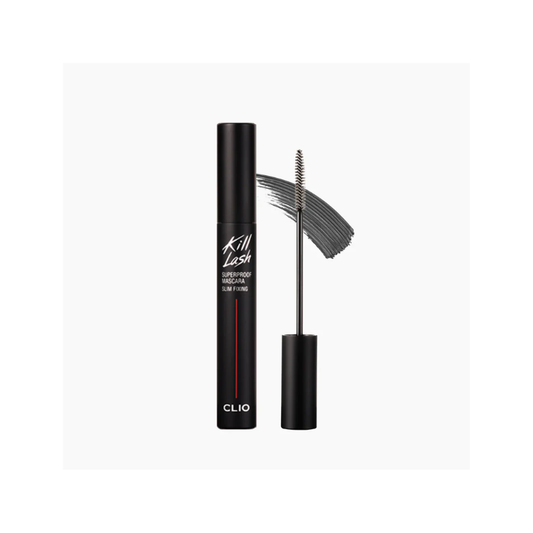 [GWP] CLIO KILL LASH SUPERPROOF MASCARA