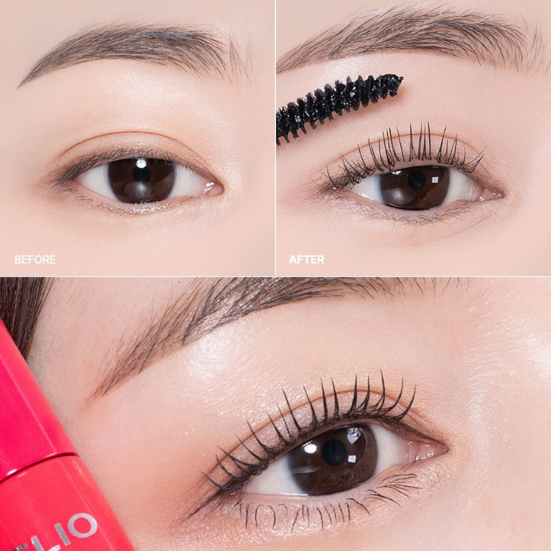 CLIO Kill Lash Superproof Mascara [10 Types to Choose]