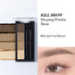 CLIO Kill Brow Shaping Powder Brow - 2 Color to Choose